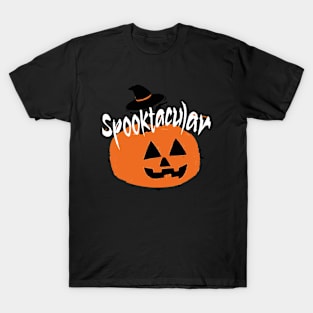 Spooktacular T-Shirt